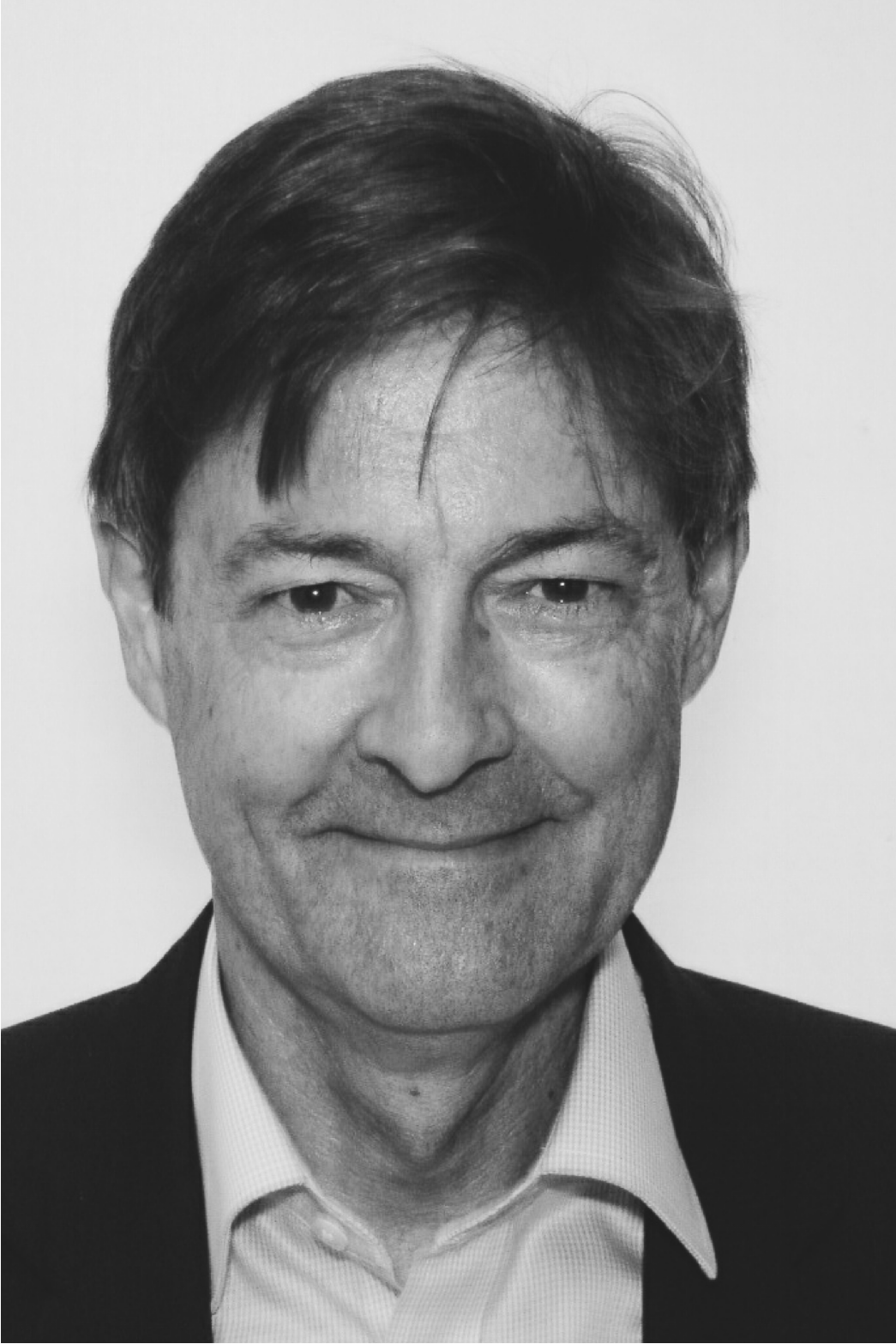 James Winterbotham
