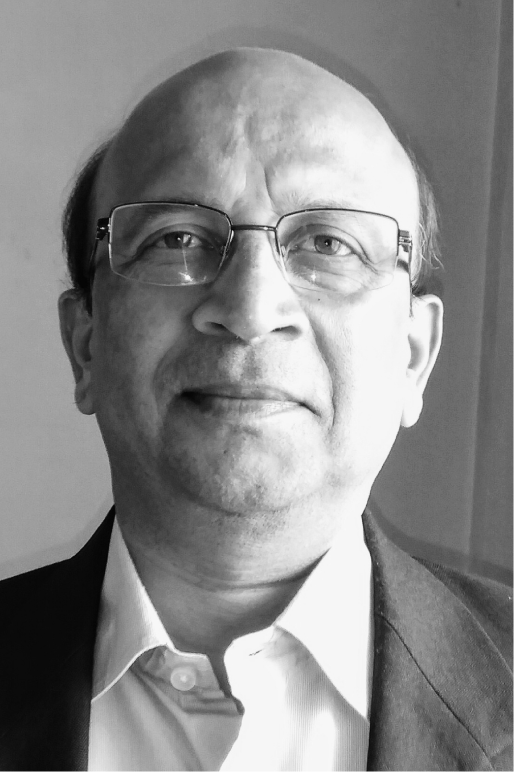 Sudhir Gadgil
