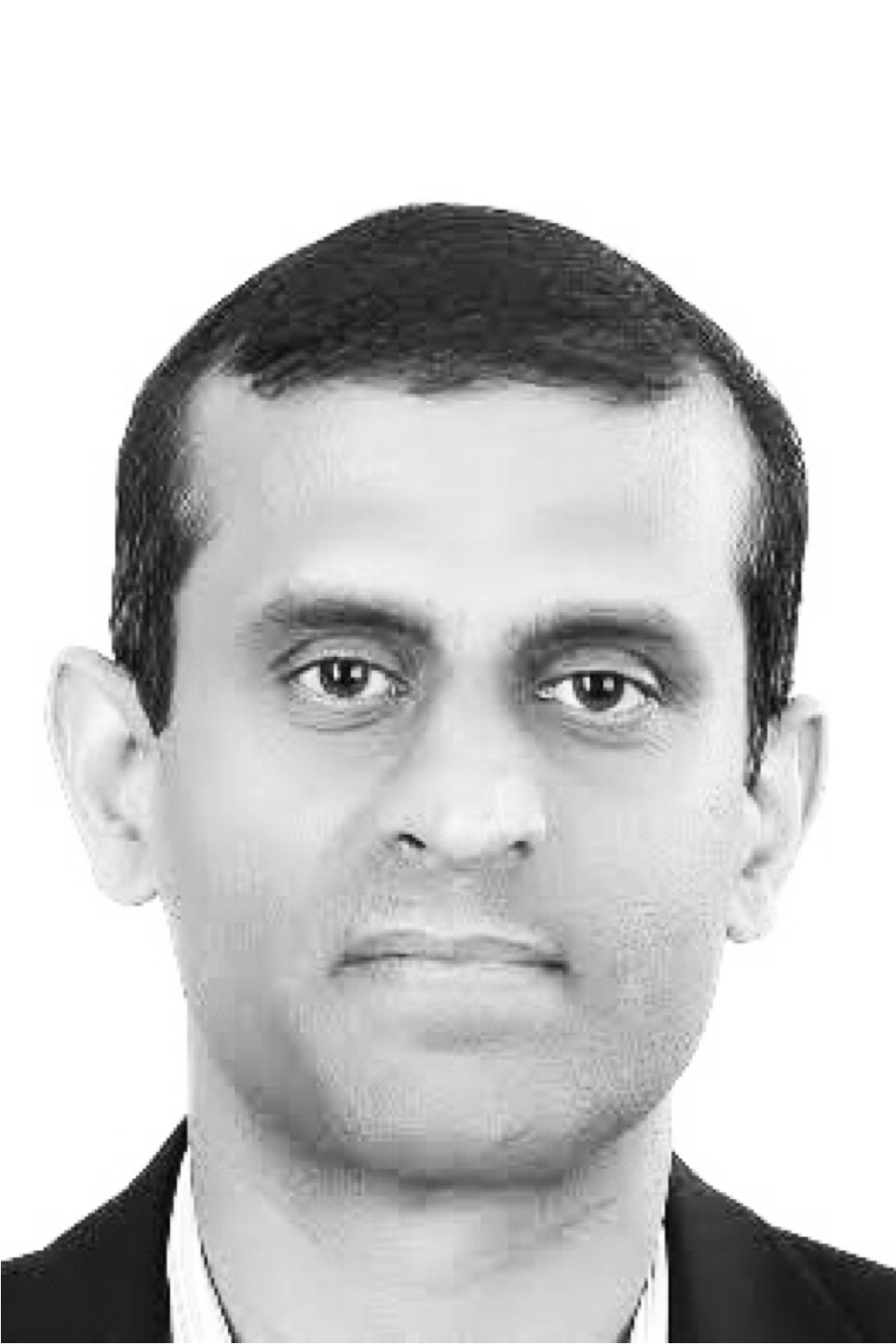 Amaresh Ramaswamy
