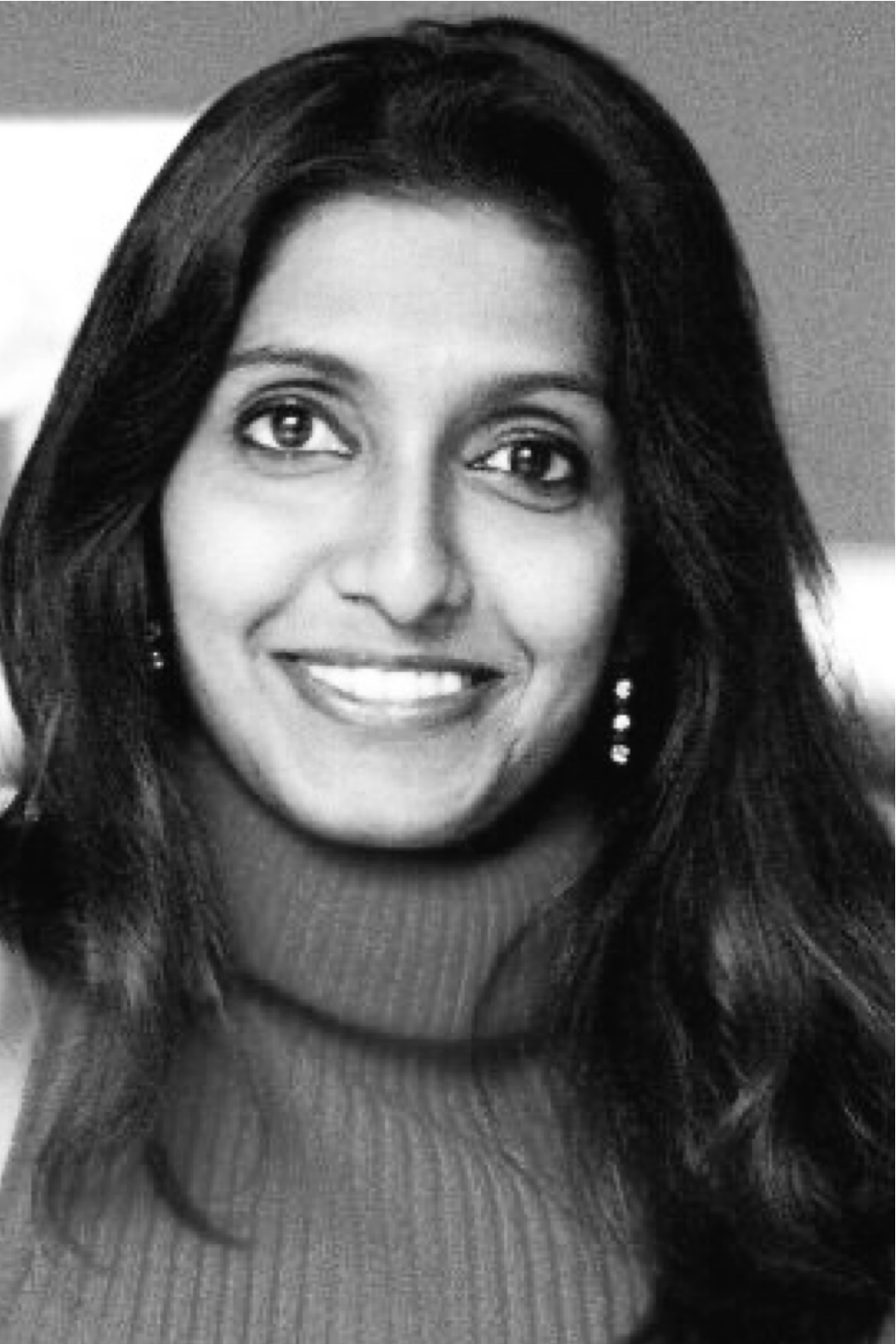 Prathibha Sastry
